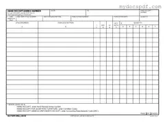 Get Da Form in PDF