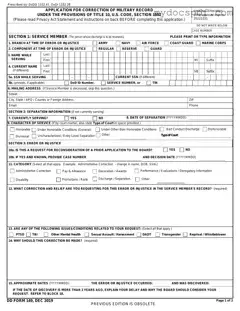 Get DD 149 Form in PDF